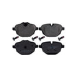 Set placute frana Blue Print ADB114211