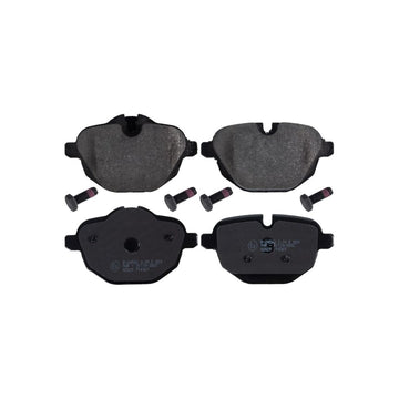 Set placute frana Blue Print ADB114211