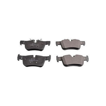 Set placute frana Blue Print ADB114218