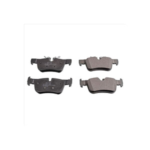 Set placute frana Blue Print ADB114218 – imagine 2