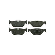Set placute frana Blue Print ADB114223
