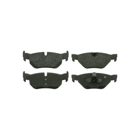 Set placute frana Blue Print ADB114223