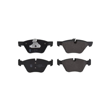 Set placute frana Blue Print ADB114242