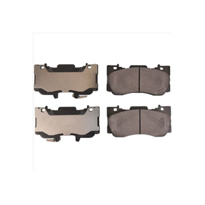 Set placute frana Blue Print ADBP420036 – imagine 2