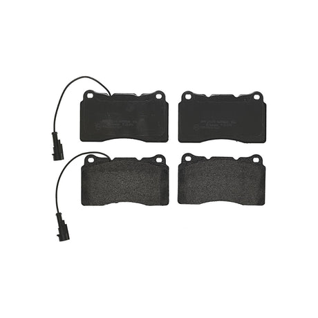 Set placute frana Brembo P 23 078