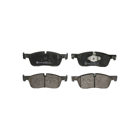 Set placute frana Brembo P 36 035