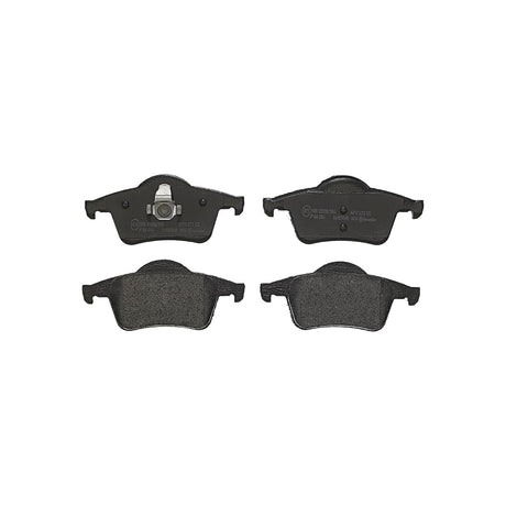 Set placute frana Brembo P 86 014