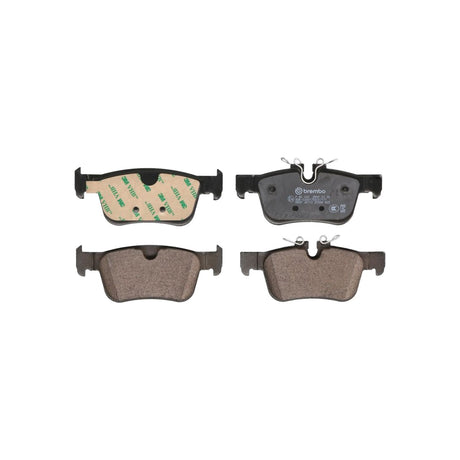 Set placute frana Brembo P 86 030