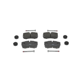 Set placute frana spate Jurid 2912309560