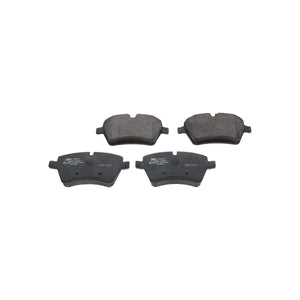 Set placute frana Valeo 302431 – imagine 2