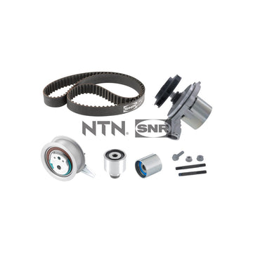 Set pompa apa + curea dintata SNR KDP457790