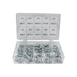 Set profesional nipluri de gresare - Cod comanda: format din 70 piese PRESSOL 50016092