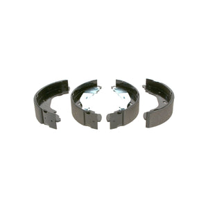 Set saboti frana Bosch 0 986 487 660 – imagine 3