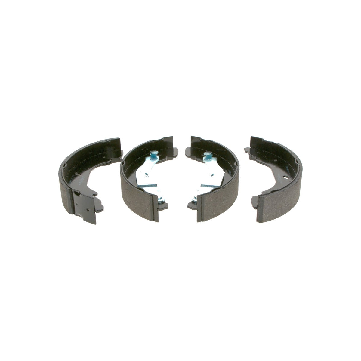 Set saboti frana Bosch 0 986 487 660 – imagine 4