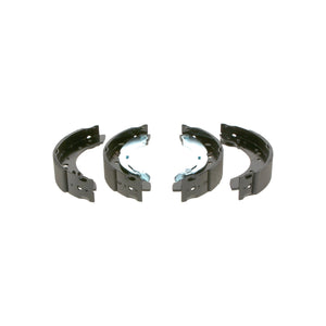 Set saboti frana Bosch 0 986 487 664 – imagine 3