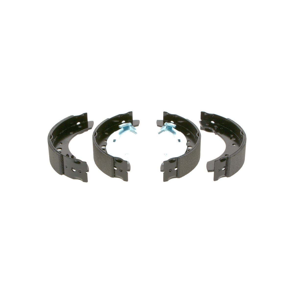 Set saboti frana Bosch 0 986 487 664 – imagine 5