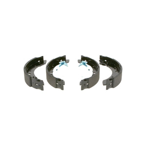 Set saboti frana Bosch 0 986 487 664 – imagine 5