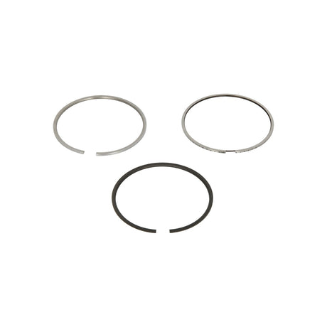 Set segmenti piston Mahle 001 RS 00111 0N0