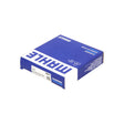 Set segmenti piston Mahle 007 RS 00148 0N0