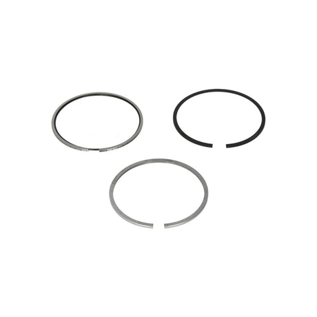 Set segmenti piston Mahle 010 04 N0