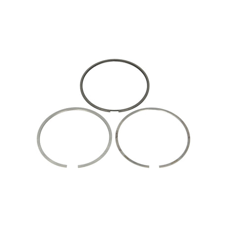 Set segmenti piston Mahle 010 20 N0
