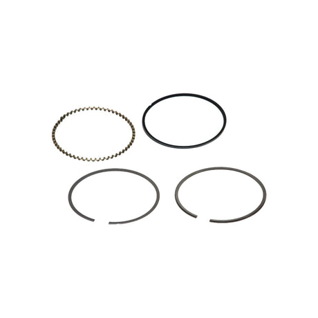 Set segmenti piston Mahle 011 08 N0