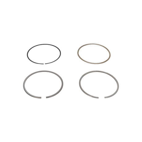 Set segmenti piston Mahle 011 69 N0