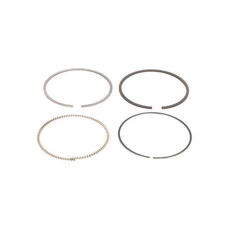 Set segmenti piston Mahle 011 84 N0