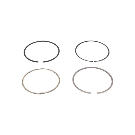 Set segmenti piston Mahle 012 02 N0