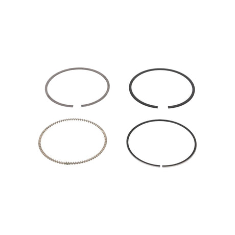 Set segmenti piston Mahle 012 18 N0