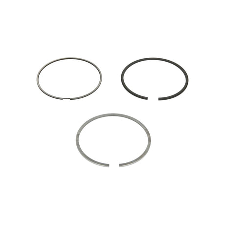 Set segmenti piston Mahle 013 RS 00109 0N0