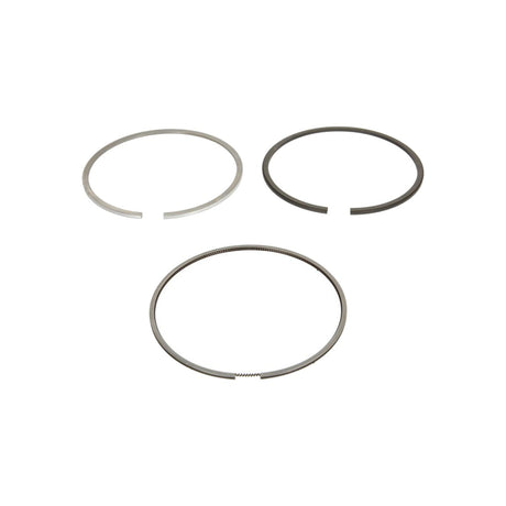 Set segmenti piston Mahle 013 RS 00114 0N0