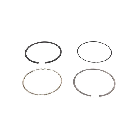 Set segmenti piston Mahle 015 01 N0