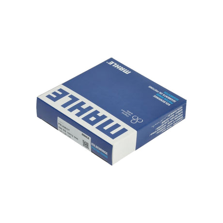 Set segmenti piston Mahle 040 RS 10012 0N0