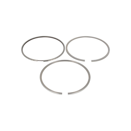 Set segmenti piston Mahle 061 77 N0