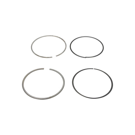 Set segmenti piston Mahle 081 RS 00101 0N0