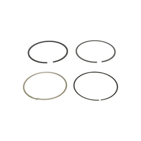 Set segmenti piston Mahle 081 RS 00104 0N0