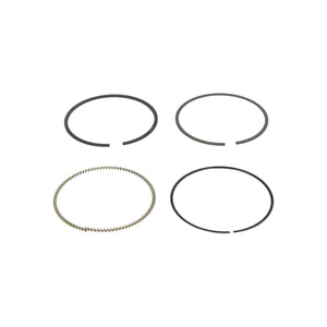 Set segmenti piston Mahle 081 RS 00104 0N0