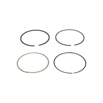 Set segmenti piston Mahle 081 RS 00104 0N0