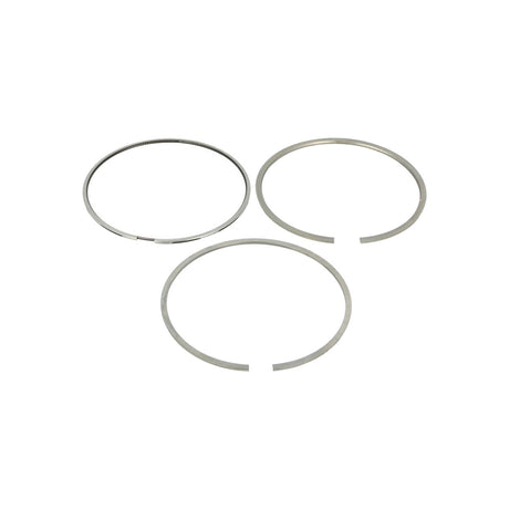 Set segmenti piston Mahle 081 RS 00105 0N0