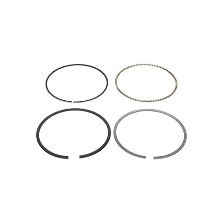 Set segmenti piston Mahle 083 10 N0