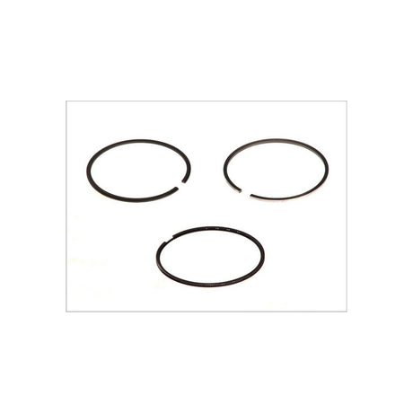 Set segmenti piston Mahle 083 21 N0
