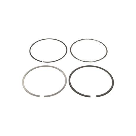 Set segmenti piston Mahle 083 25 N0