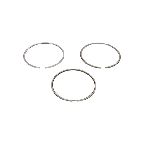 Set segmenti piston Mahle 083 26 N0