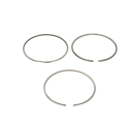 Set segmenti piston Mahle 083 27 N0