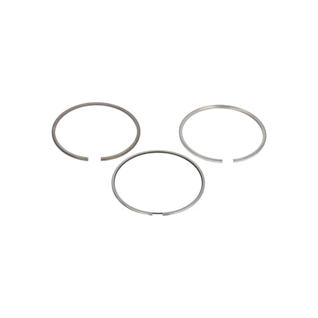 Set segmenti piston Mahle 083 30 N0
