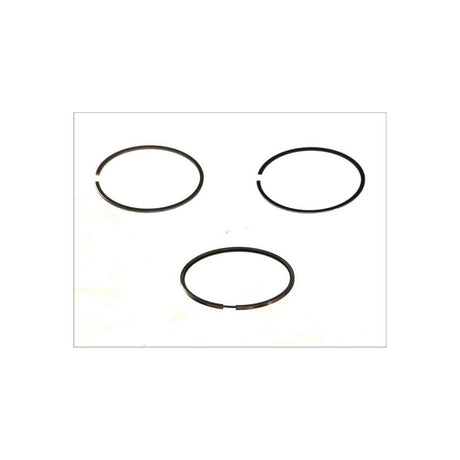 Set segmenti piston Mahle 629 20 V0