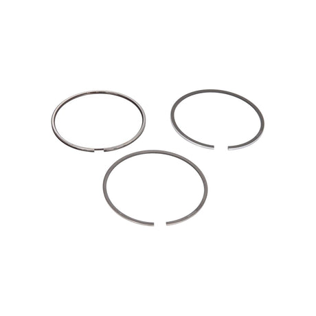 Set segmenti piston Mahle 681 12 N0