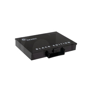 Set sigurante elastice GRANIT BLACK EDITION 487SET40 – imagine 2