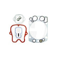 Set simeringuri incl. 562.297 (FPM) compatibil Mercedes Benz GRANIT 38016609